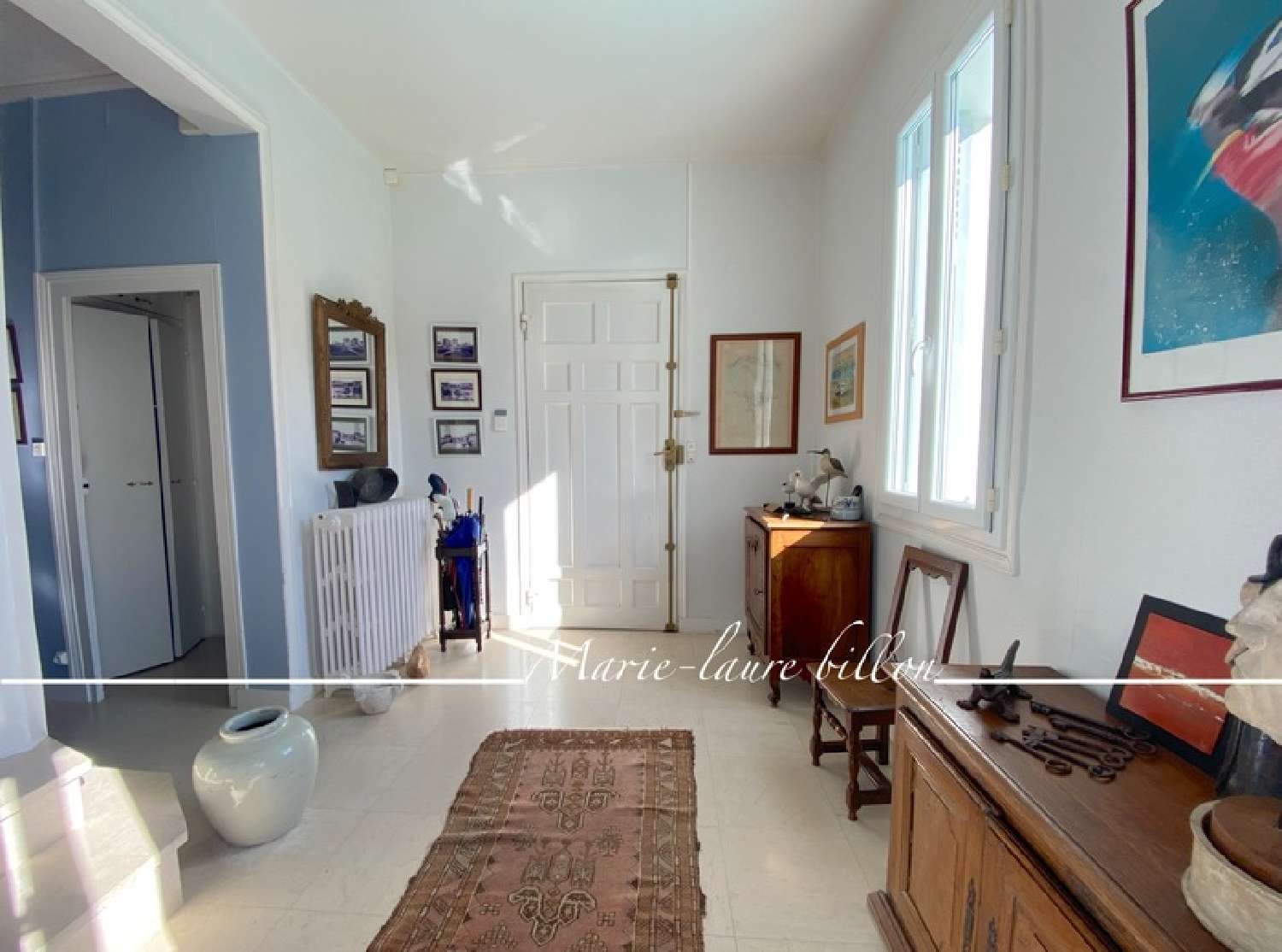  en venta casa Saint-Gilles-Croix-de-Vie Vendée 5