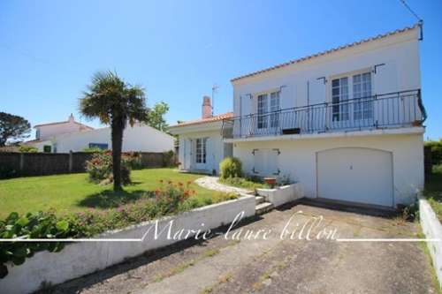 Saint-Gilles-Croix-de-Vie Vendée casa foto 7166472
