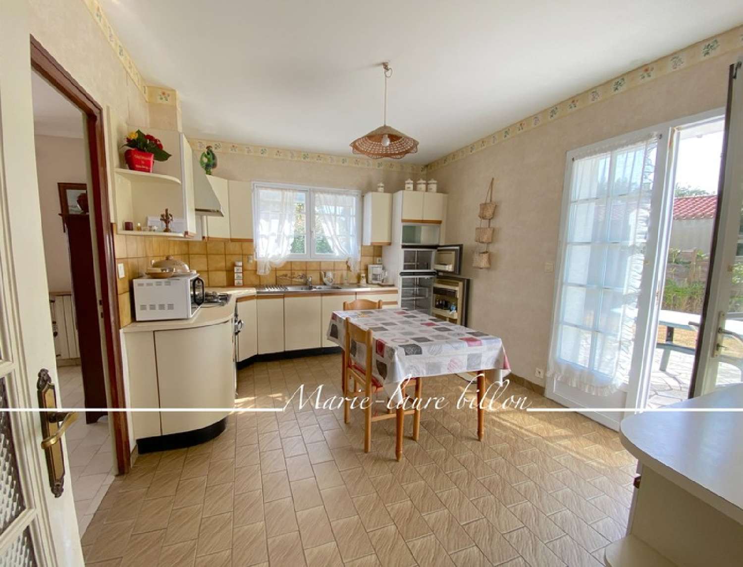  en venta casa Saint-Gilles-Croix-de-Vie Vendée 5