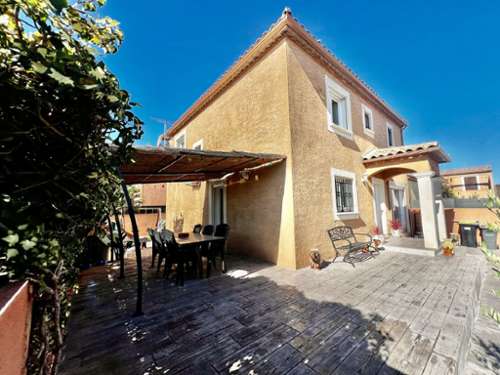 Saint-Gilles Gard house foto 7147209