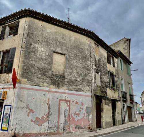 Saint-Gilles Gard house foto 7147210