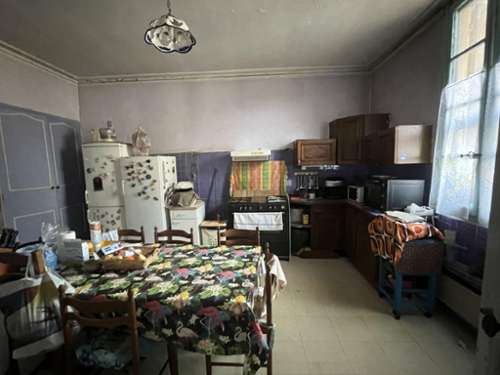  for sale house Saint-Gilles Gard 4