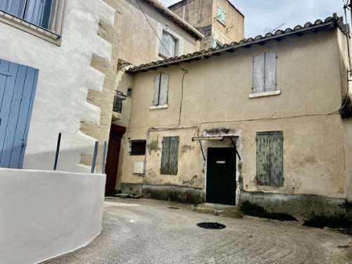 Saint-Gilles Gard Haus Bild 7147214