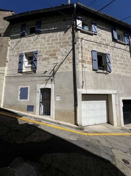 Saint-Gilles Gard Haus Bild 7147215