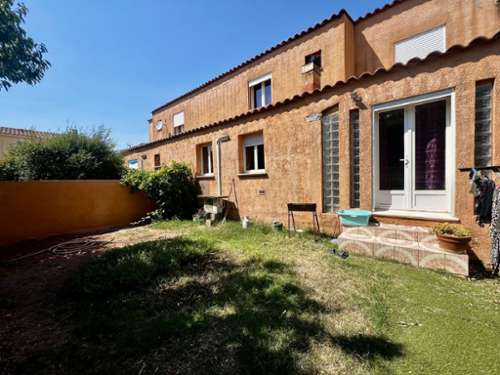 Saint-Gilles Gard huis foto 7152179