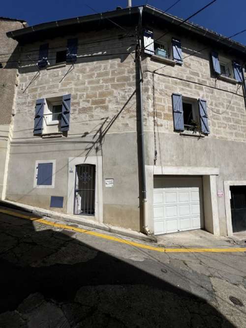 Saint-Gilles Gard huis foto 7152183