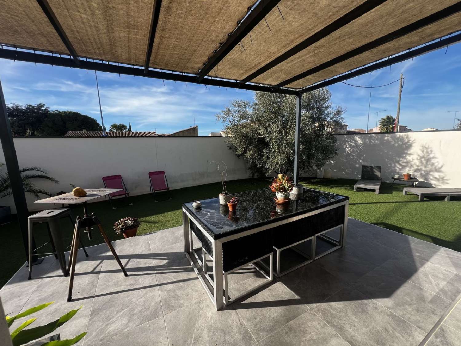 en venta casa Saint-Gilles Gard 2