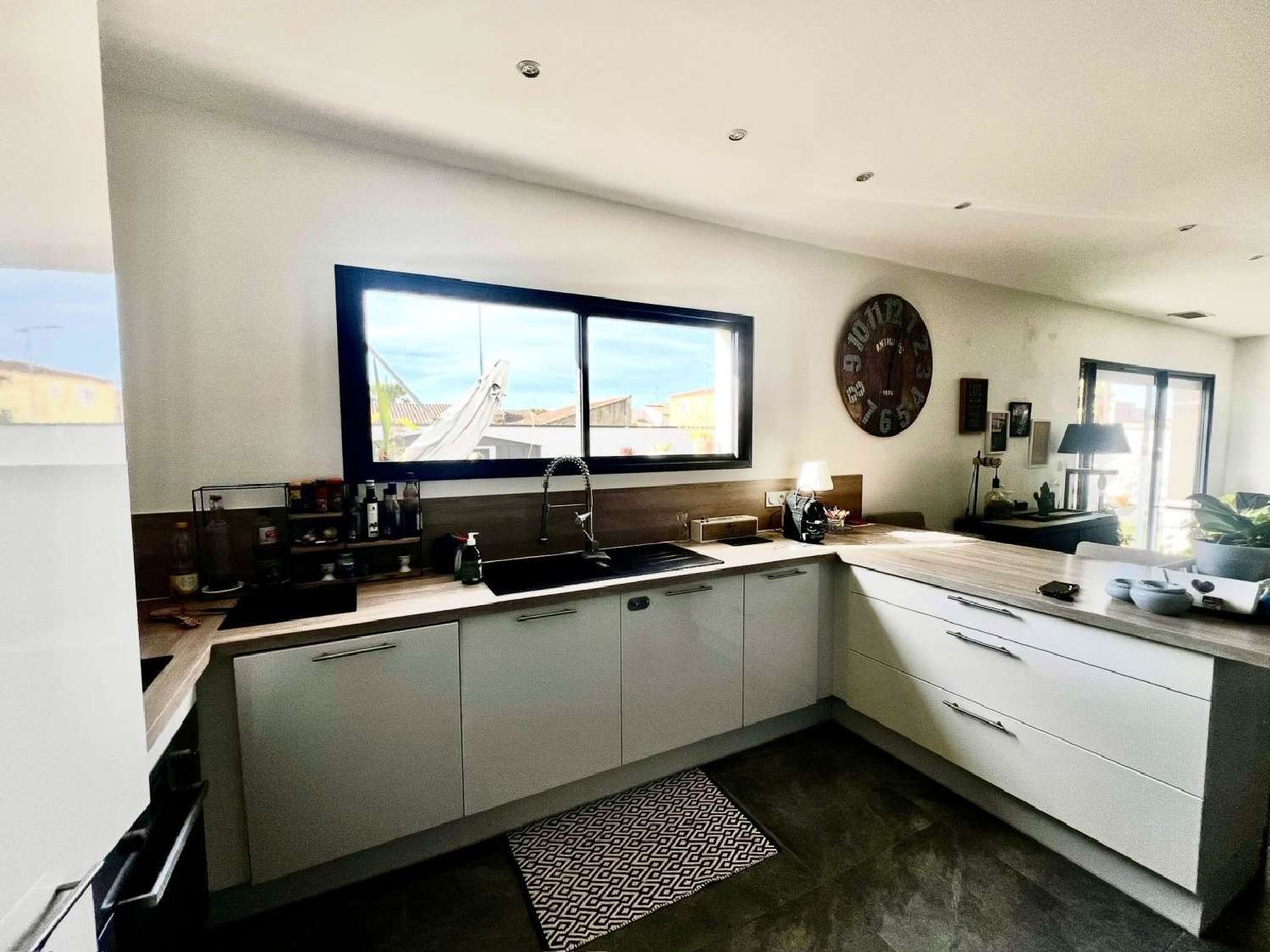 en venta casa Saint-Gilles Gard 3
