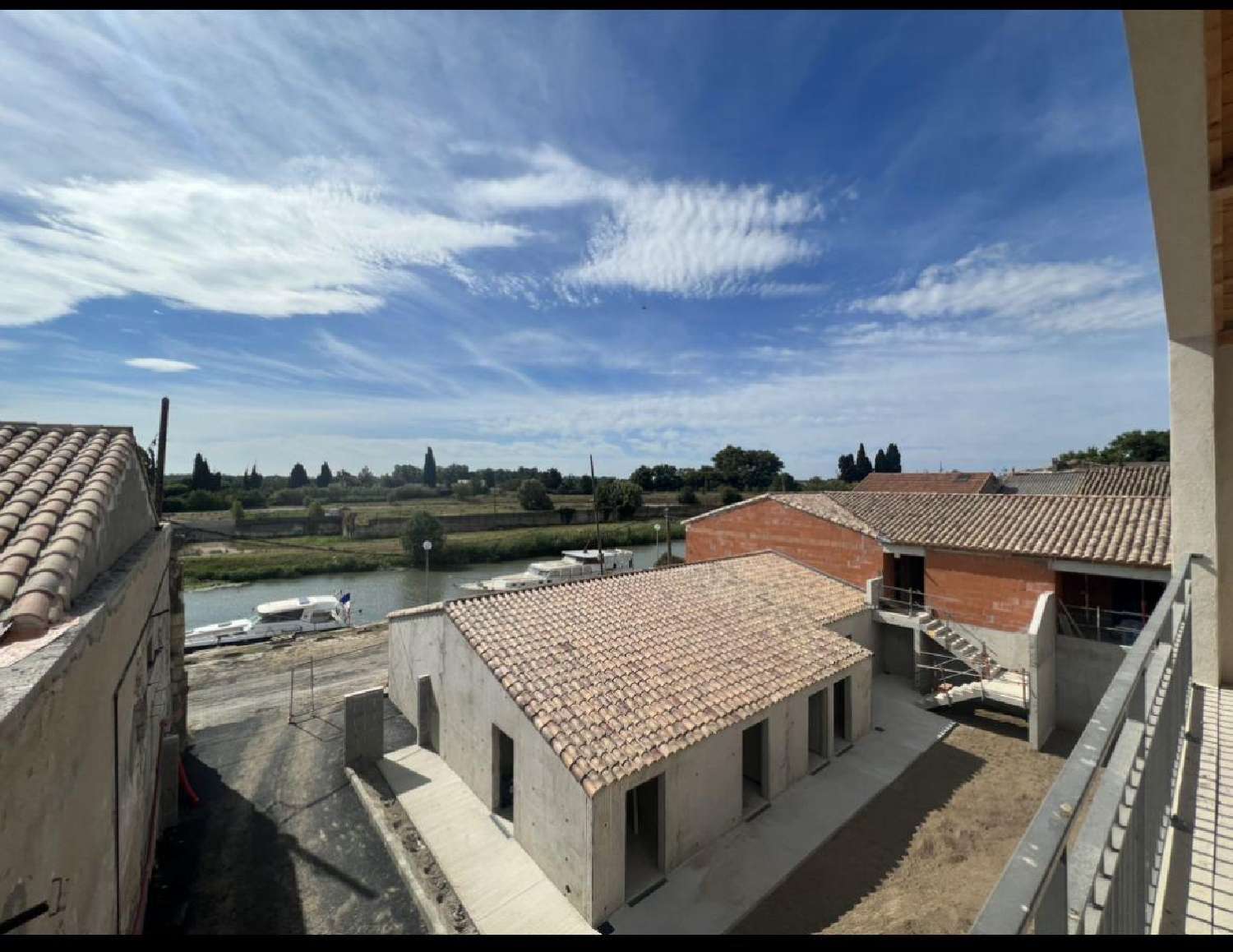  en venta casa Saint-Gilles Gard 2
