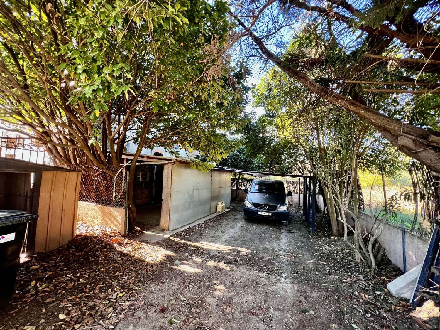  à vendre maison Saint-Gilles Gard 1