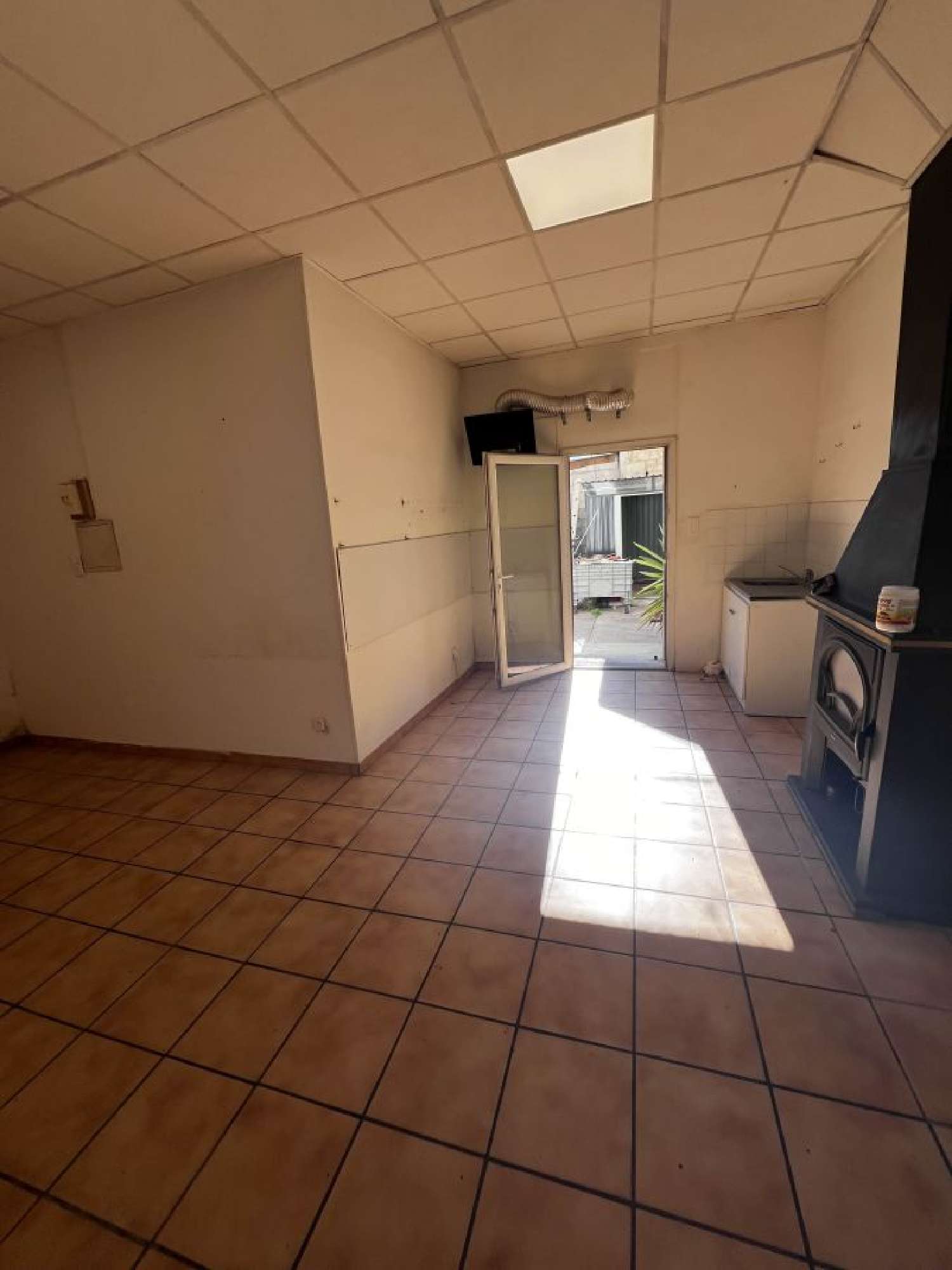  à vendre maison Saint-Gilles Gard 3