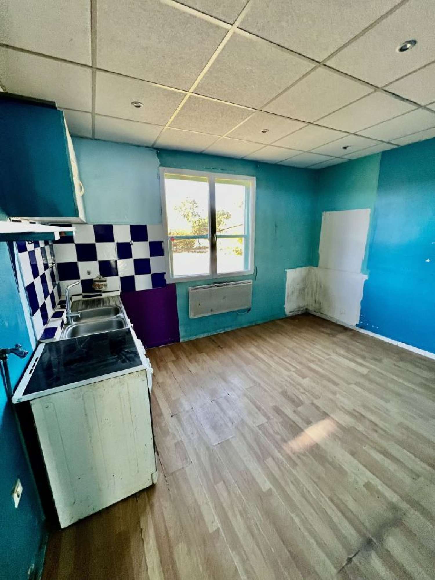  à vendre maison Saint-Gilles Gard 5