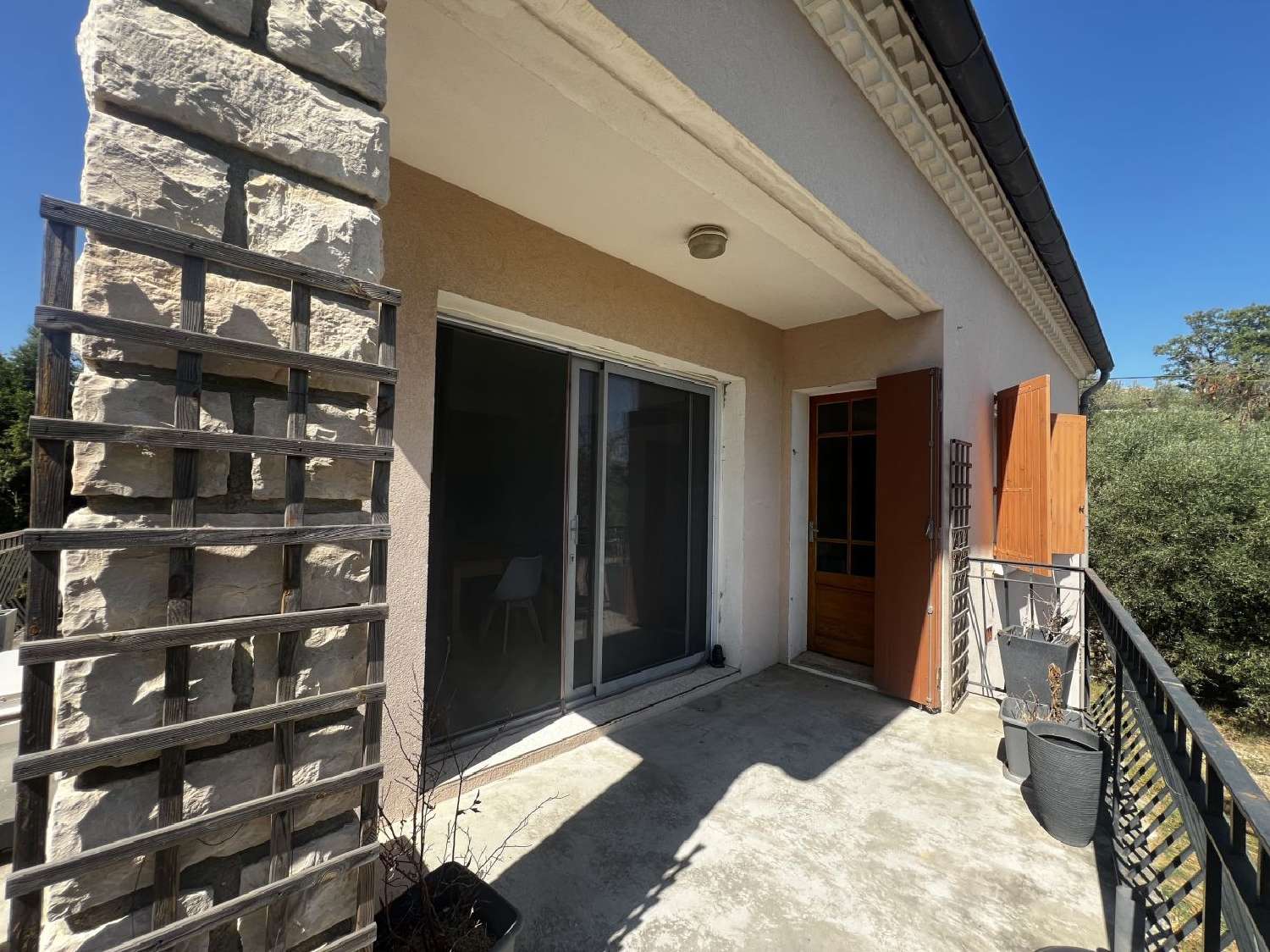 te koop huis Saint-Gilles Gard 1