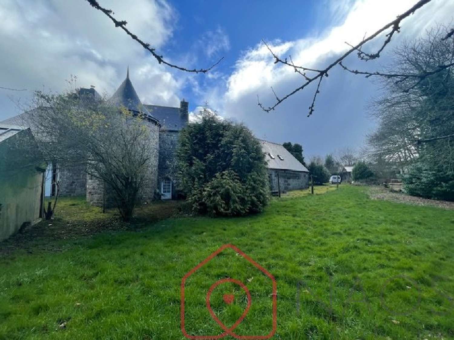  en venta casa Saint-Connan Côtes-d'Armor 2