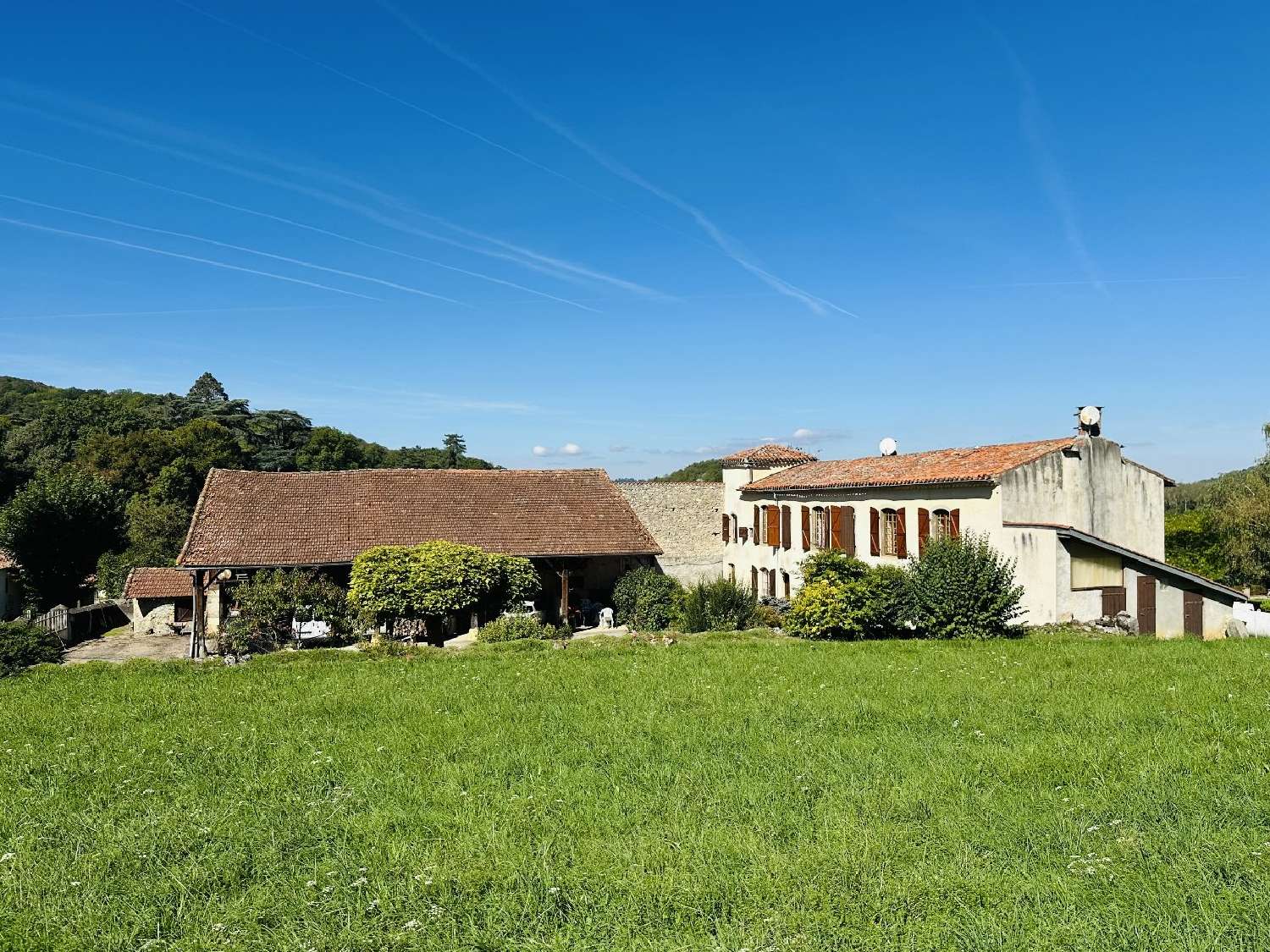 kaufen Haus Saint-Girons Ariège 1