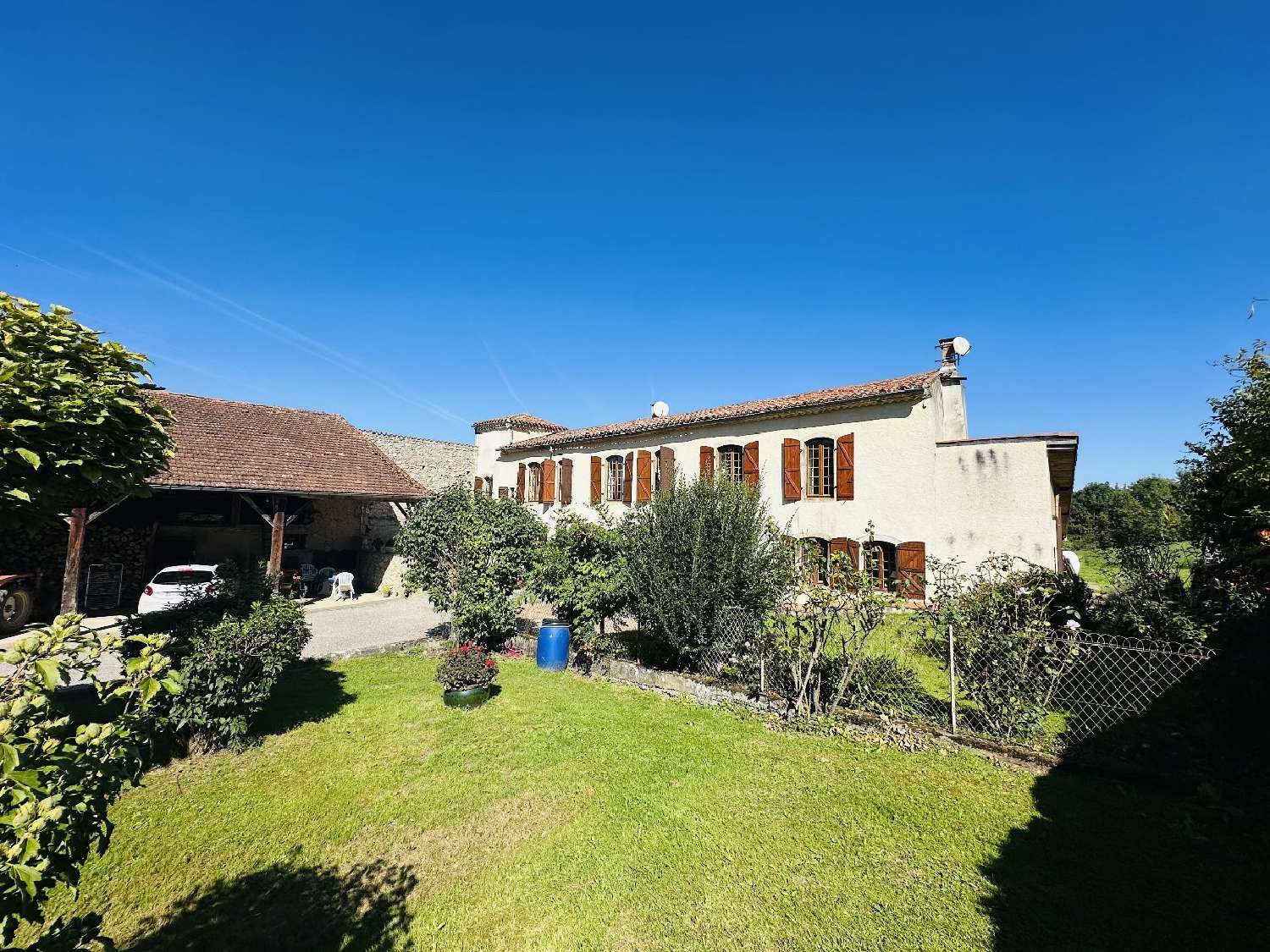  kaufen Haus Saint-Girons Ariège 2