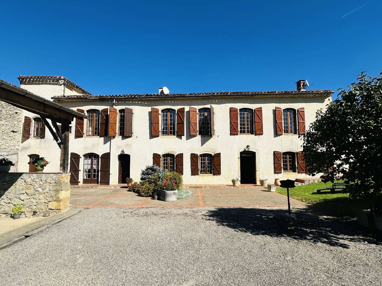  kaufen Haus Saint-Girons Ariège 3