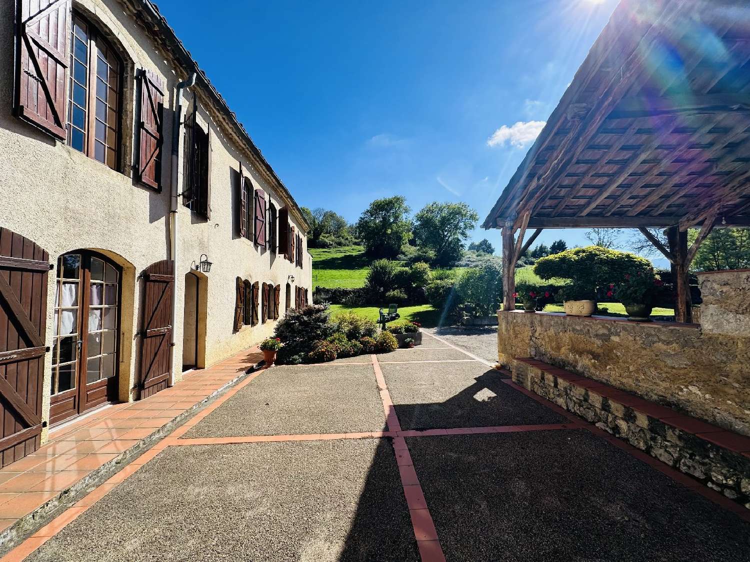  kaufen Haus Saint-Girons Ariège 7