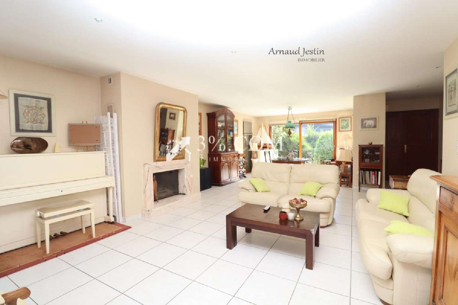  for sale house Saint-Grégoire Ille-et-Vilaine 2
