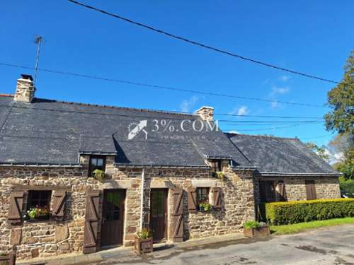 Saint-Guyomard Morbihan Haus Bild 7167299