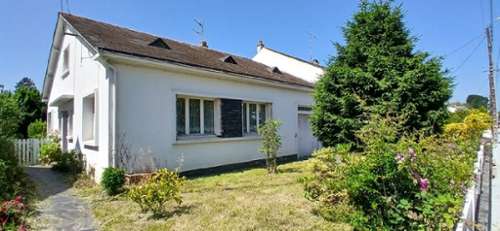 Saint-Herblain Loire-Atlantique house foto 7148976