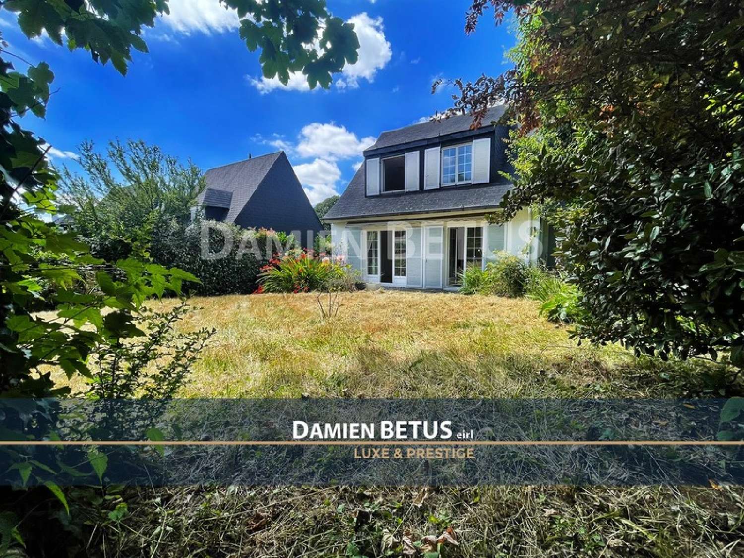 kaufen Haus Saint-Herblain Loire-Atlantique 4