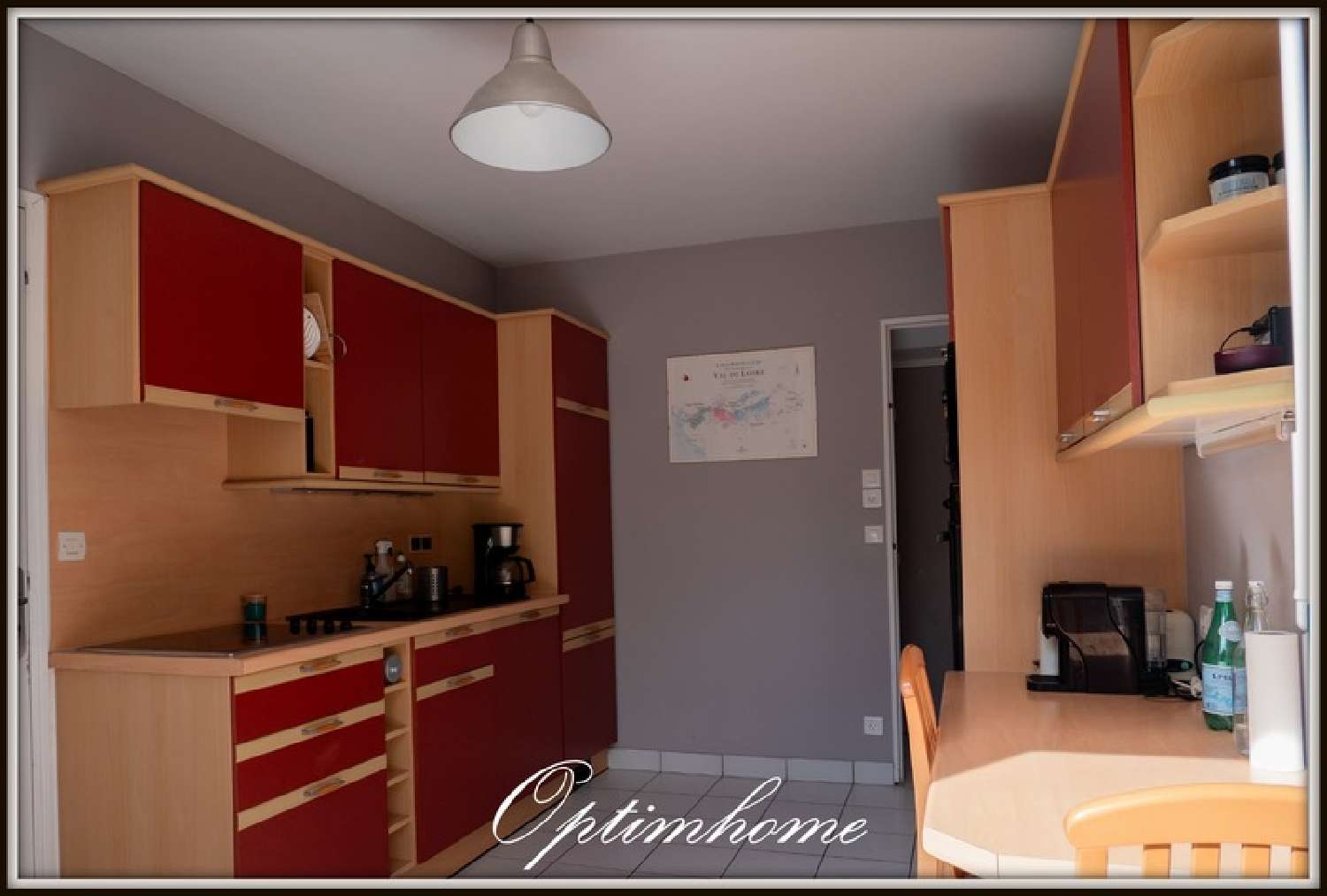  for sale house Saint-Herblain Loire-Atlantique 8