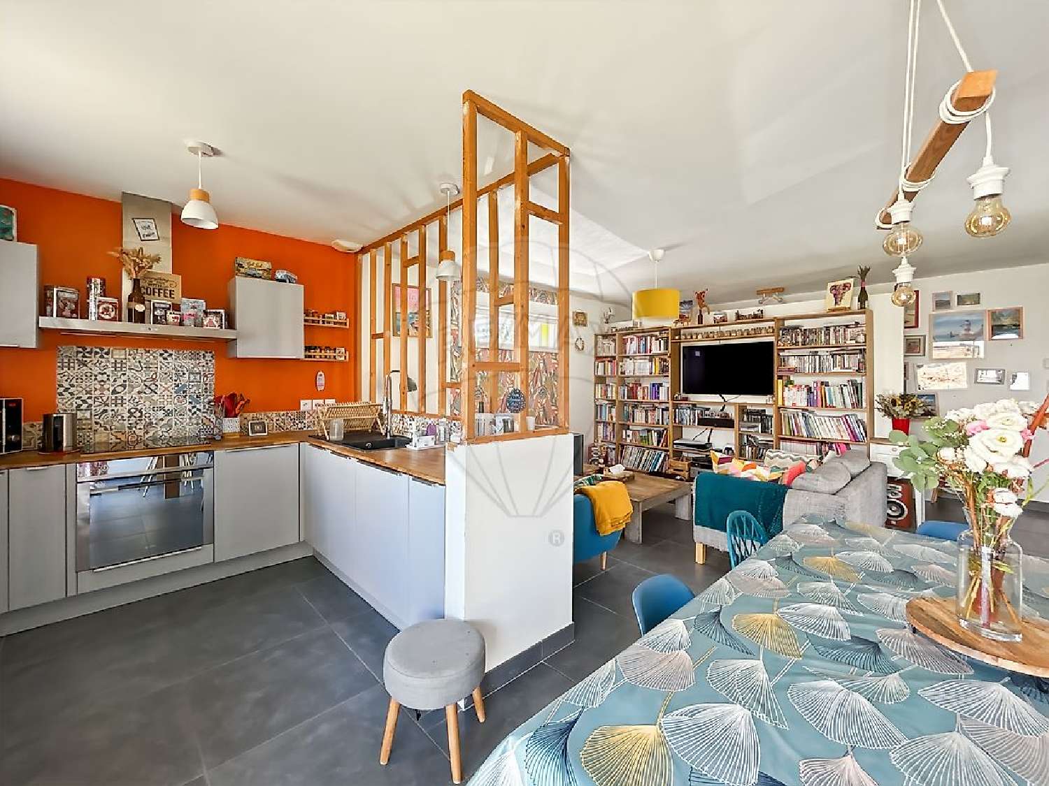 te koop huis Saint-Herblain Loire-Atlantique 2