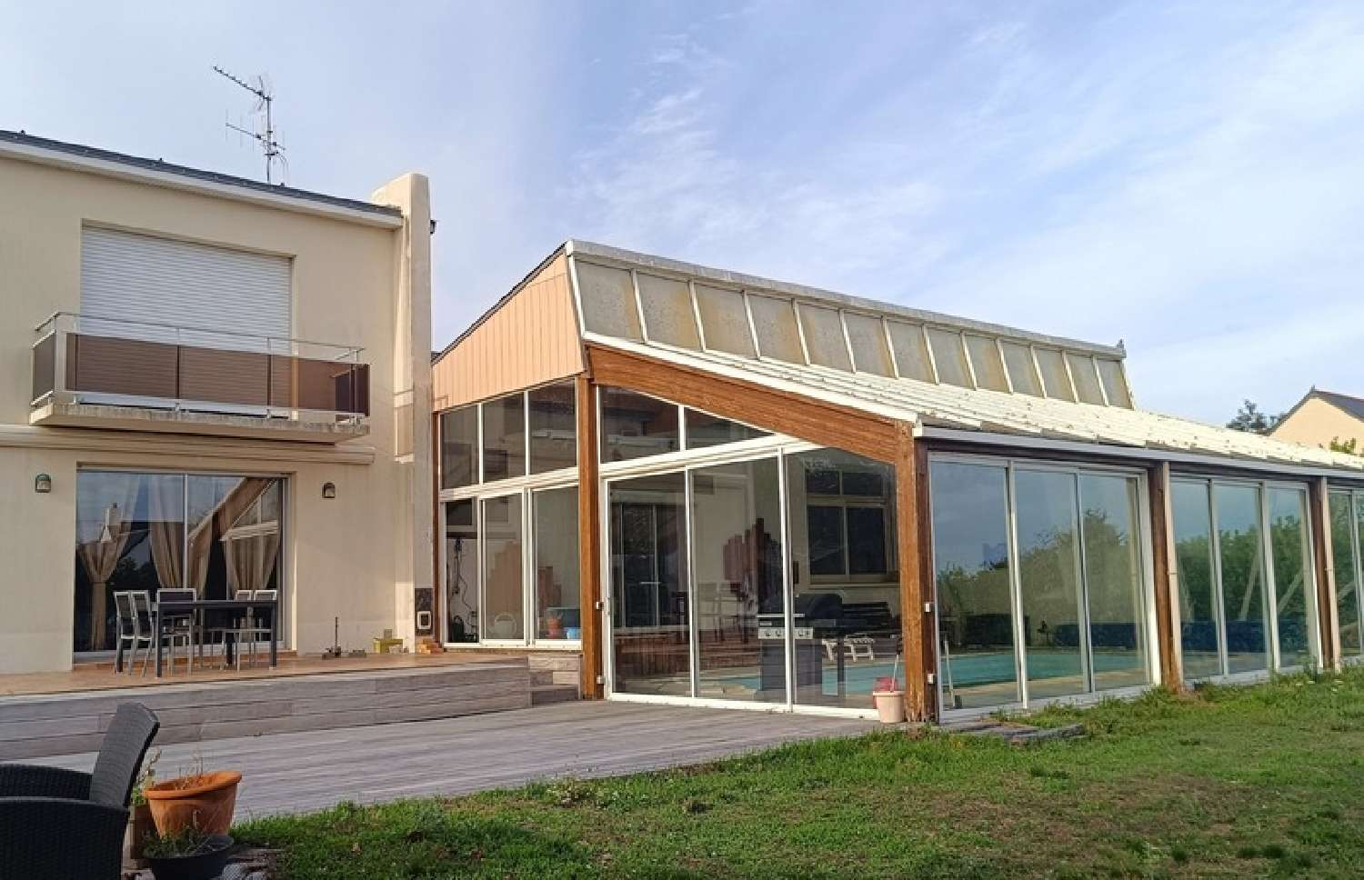  à vendre maison Saint-Herblon Loire-Atlantique 2