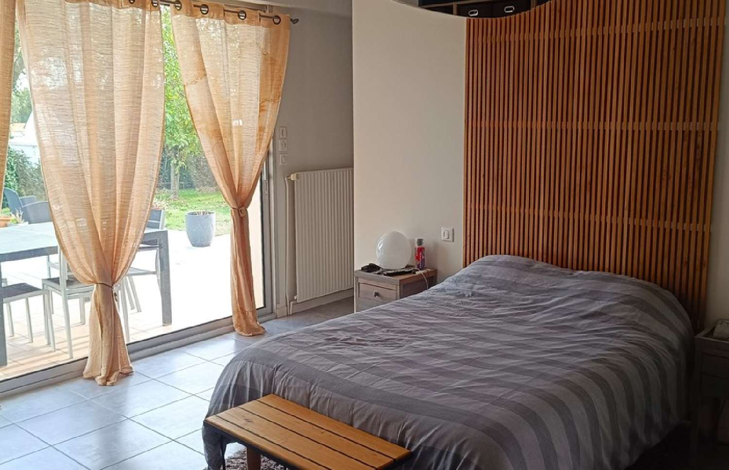  à vendre maison Saint-Herblon Loire-Atlantique 7