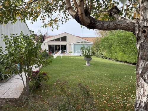 Saint-Hilaire-de-Riez Vendée house foto 7159467