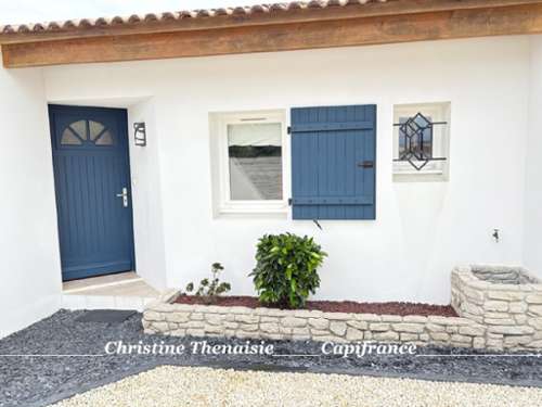 Saint-Hilaire-de-Riez Vendée house foto 7148822