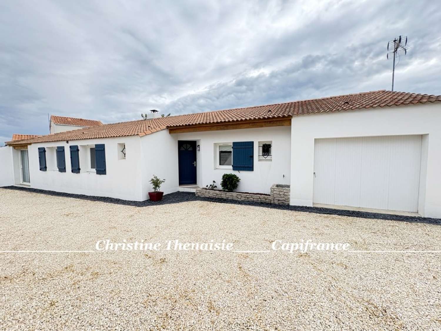  for sale house Saint-Hilaire-de-Riez Vendée 2