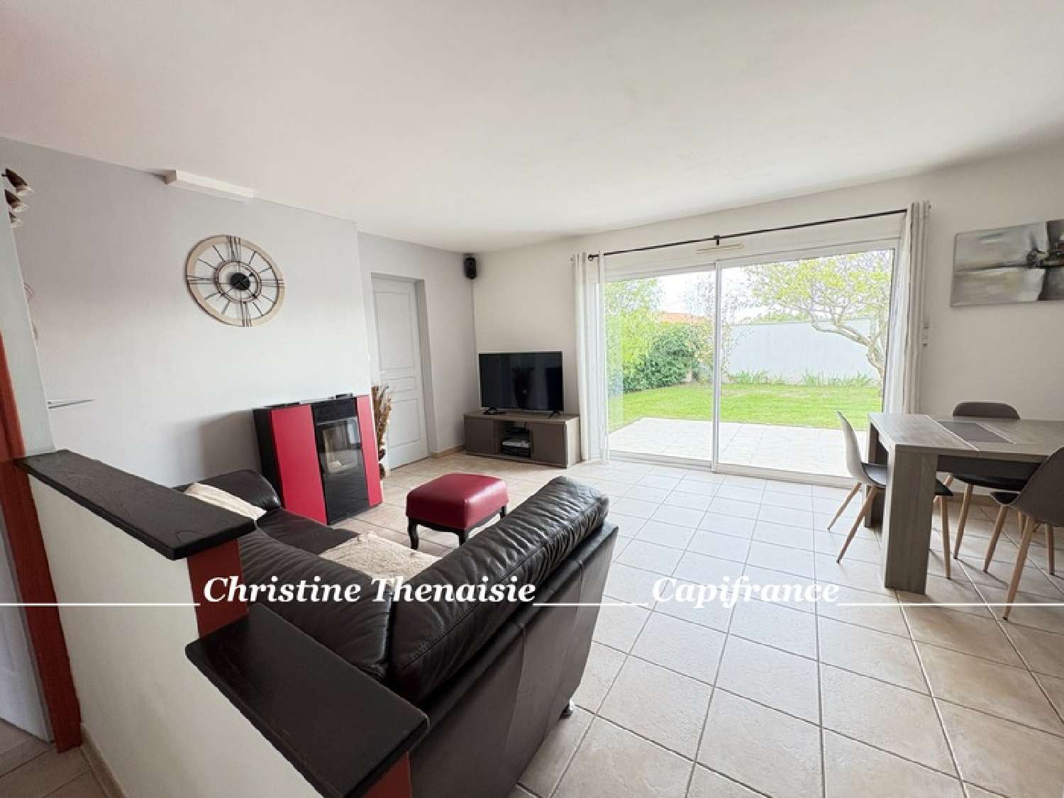  for sale house Saint-Hilaire-de-Riez Vendée 3