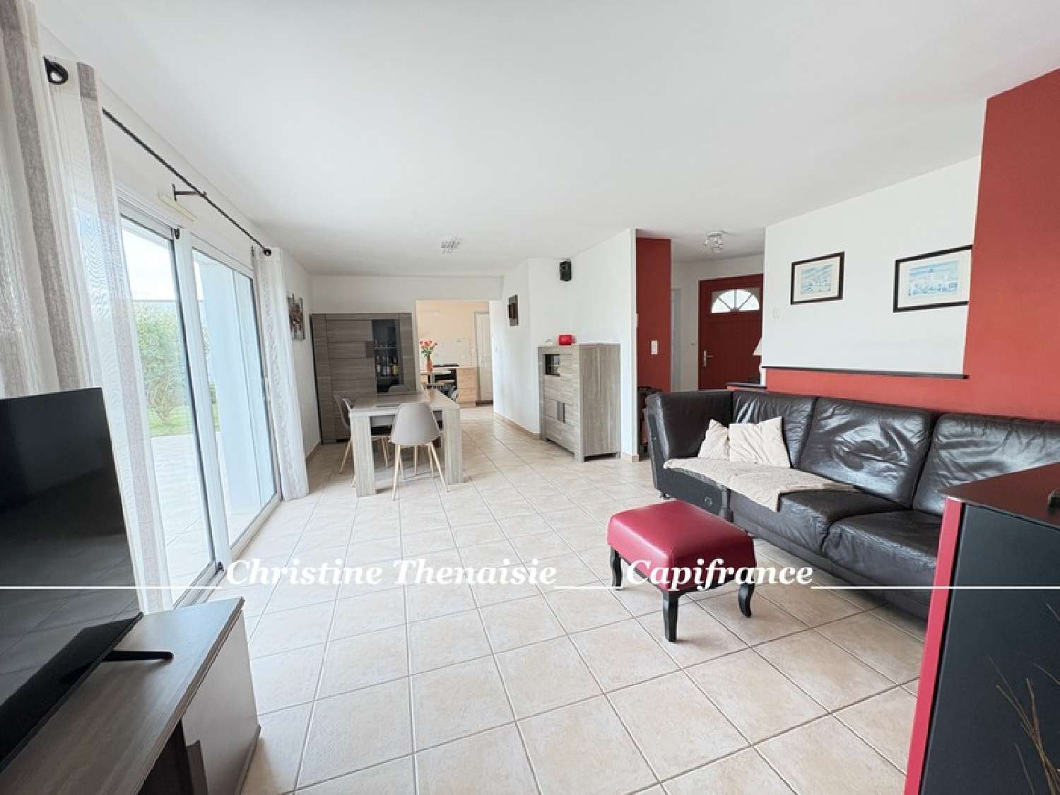  for sale house Saint-Hilaire-de-Riez Vendée 4