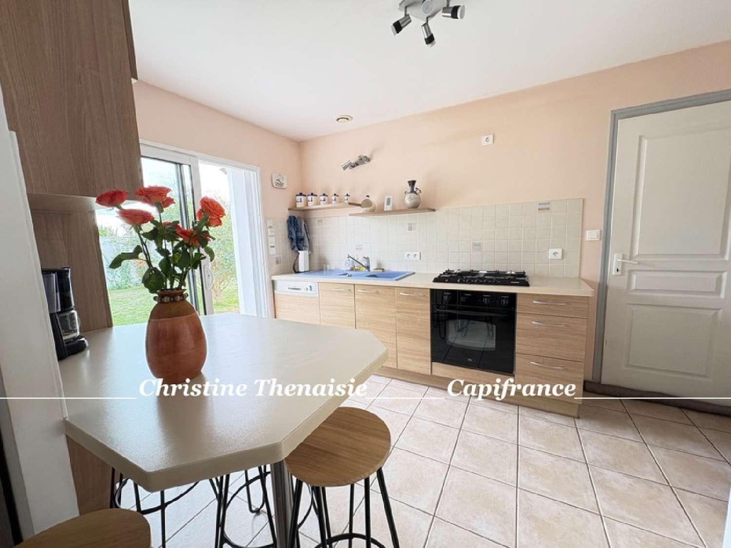  for sale house Saint-Hilaire-de-Riez Vendée 5