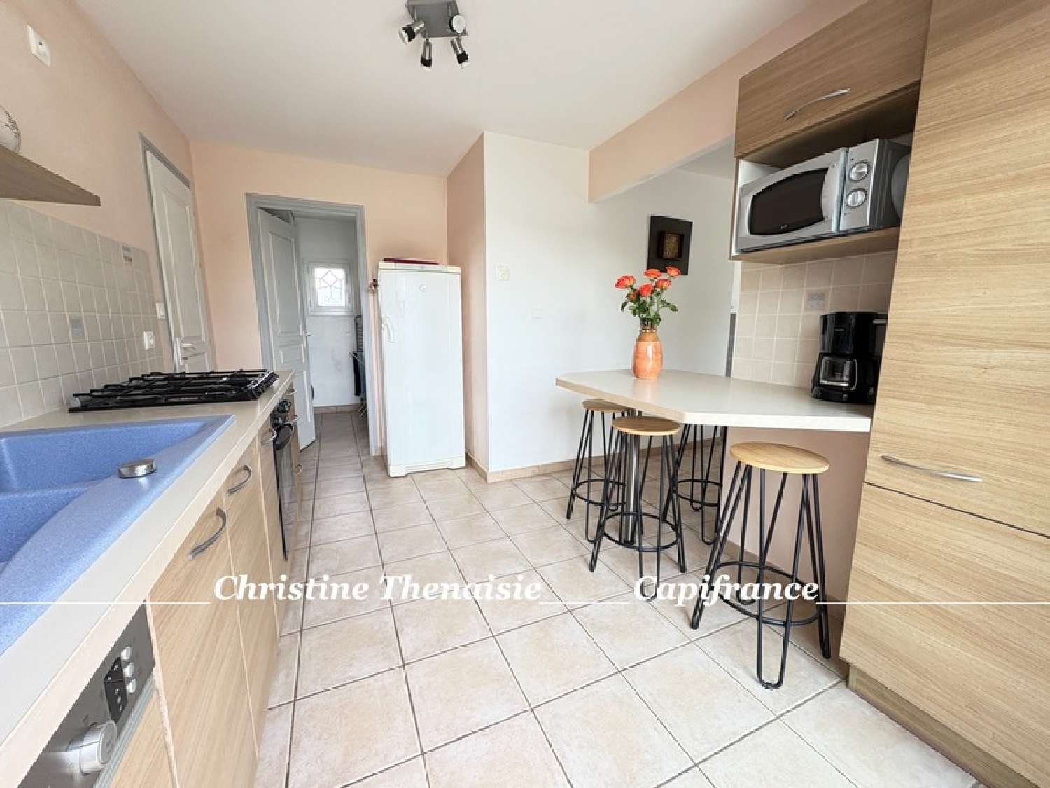  for sale house Saint-Hilaire-de-Riez Vendée 6