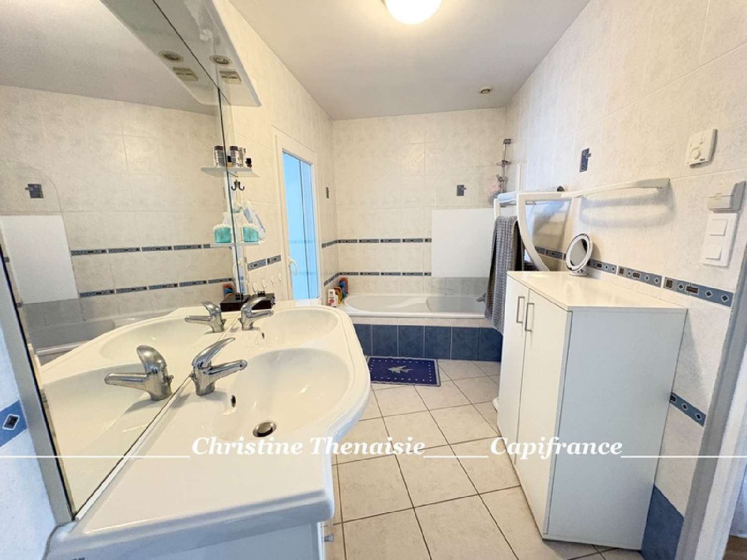  for sale house Saint-Hilaire-de-Riez Vendée 8