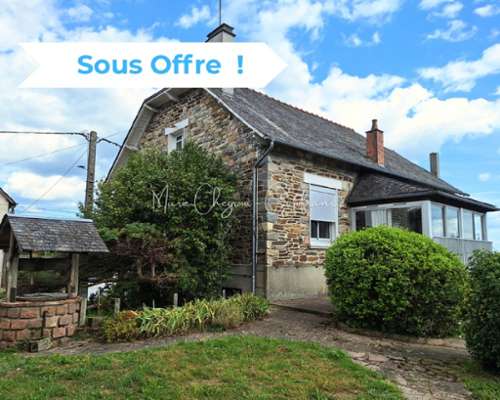 Saint-Hilaire-Peyroux Corrèze huis foto 7159042