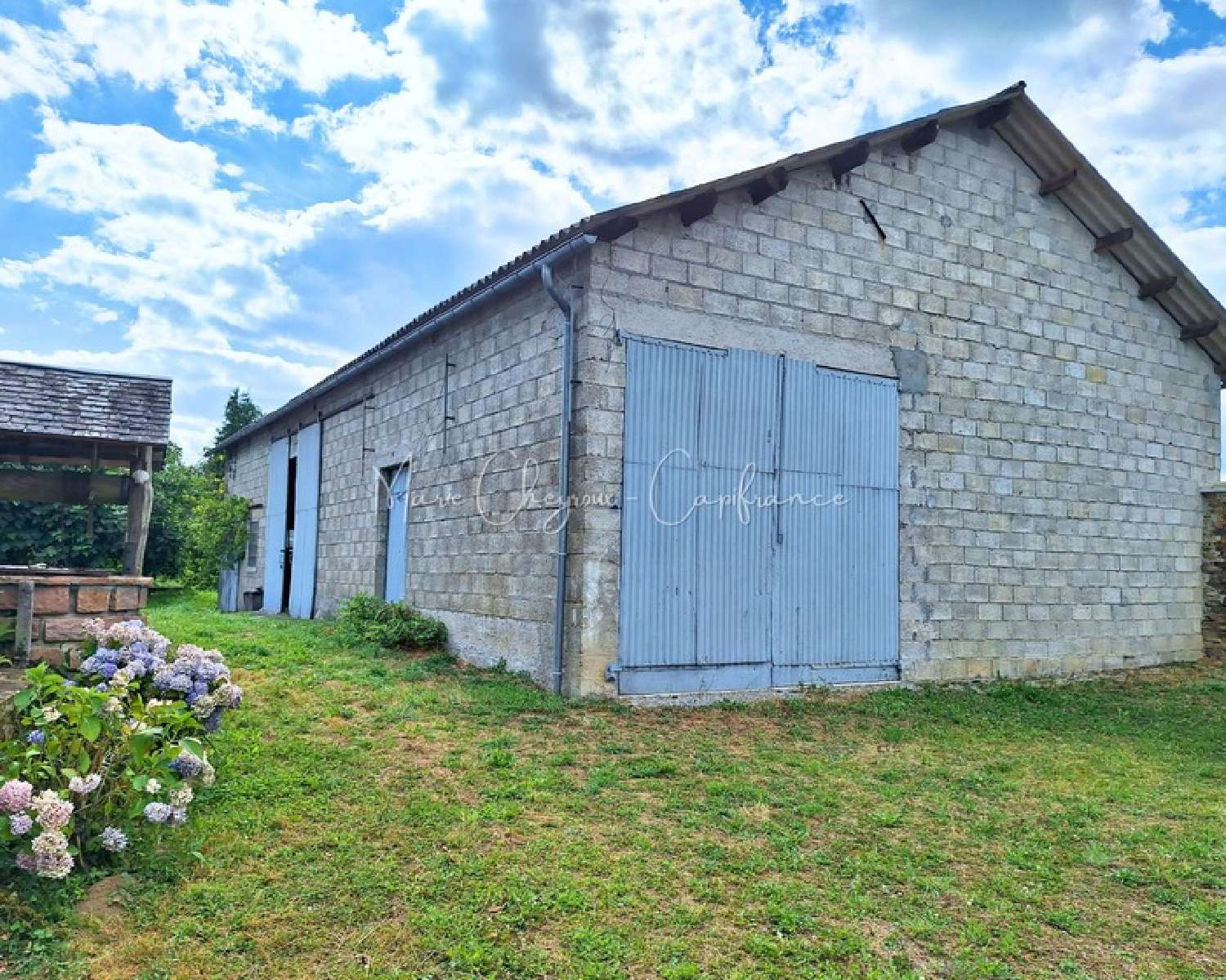  te koop huis Saint-Hilaire-Peyroux Corrèze 5