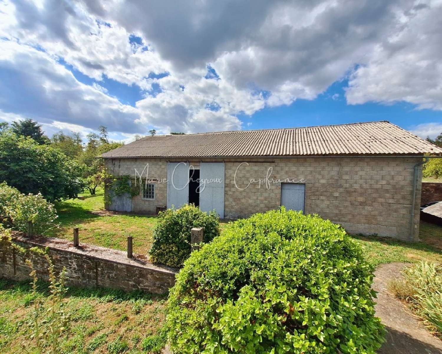  te koop huis Saint-Hilaire-Peyroux Corrèze 6