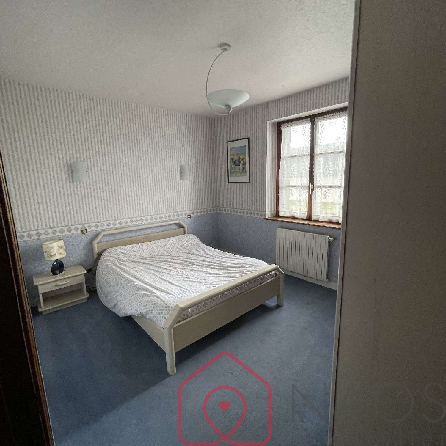  à vendre maison Saint-Hilaire-du-Harcouët Manche 7
