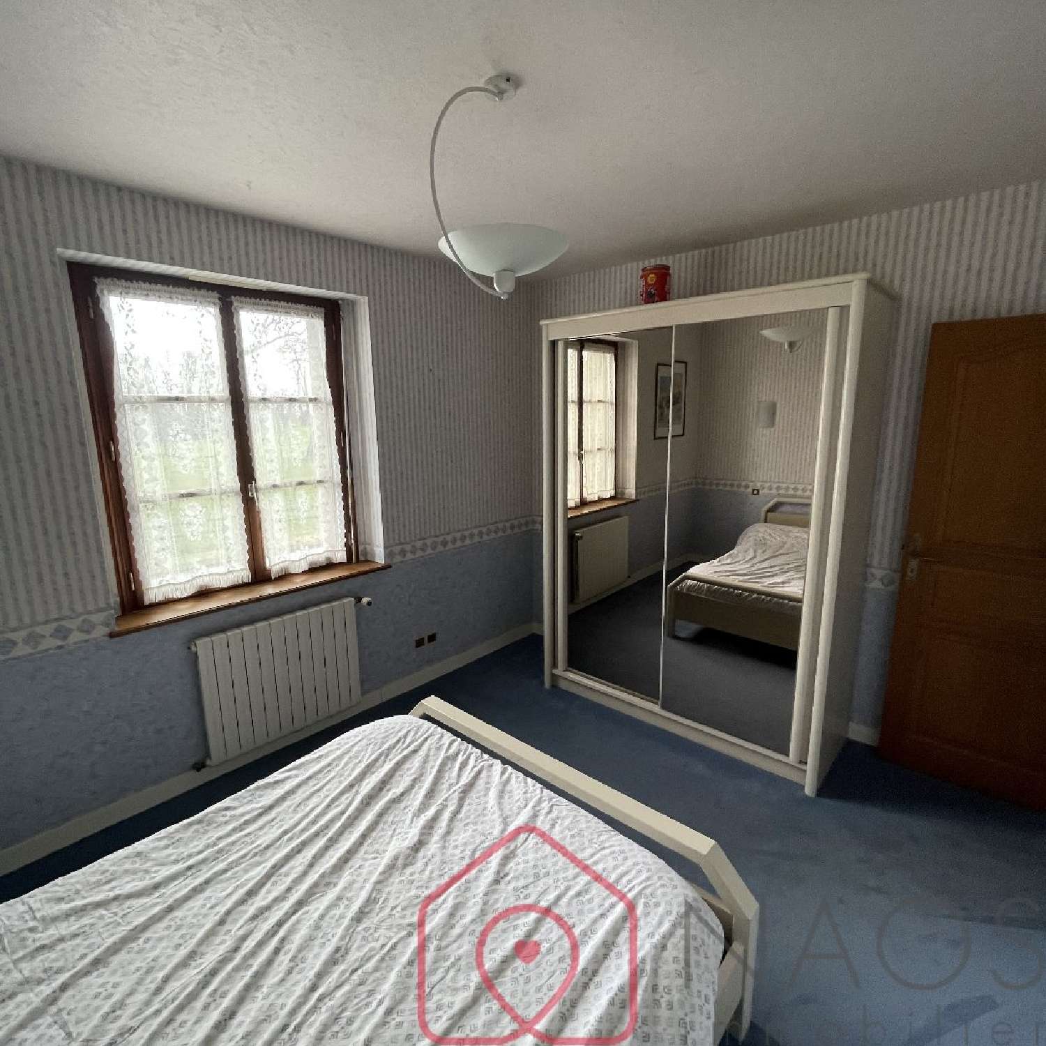  à vendre maison Saint-Hilaire-du-Harcouët Manche 8