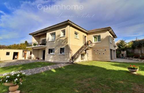 Saint-Hilaire Charente maison foto 7167998