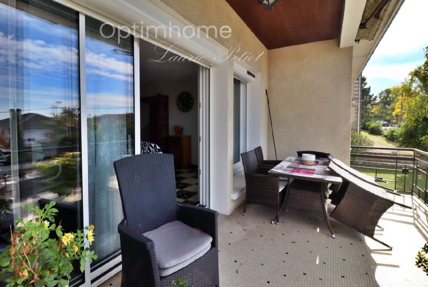 à vendre maison Saint-Hilaire Charente 3