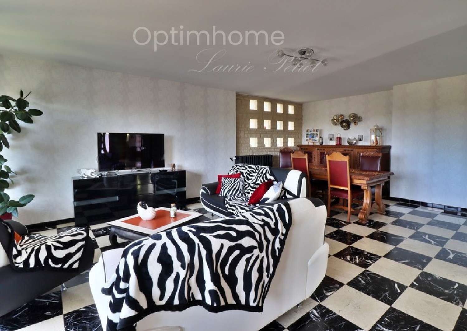 à vendre maison Saint-Hilaire Charente 4