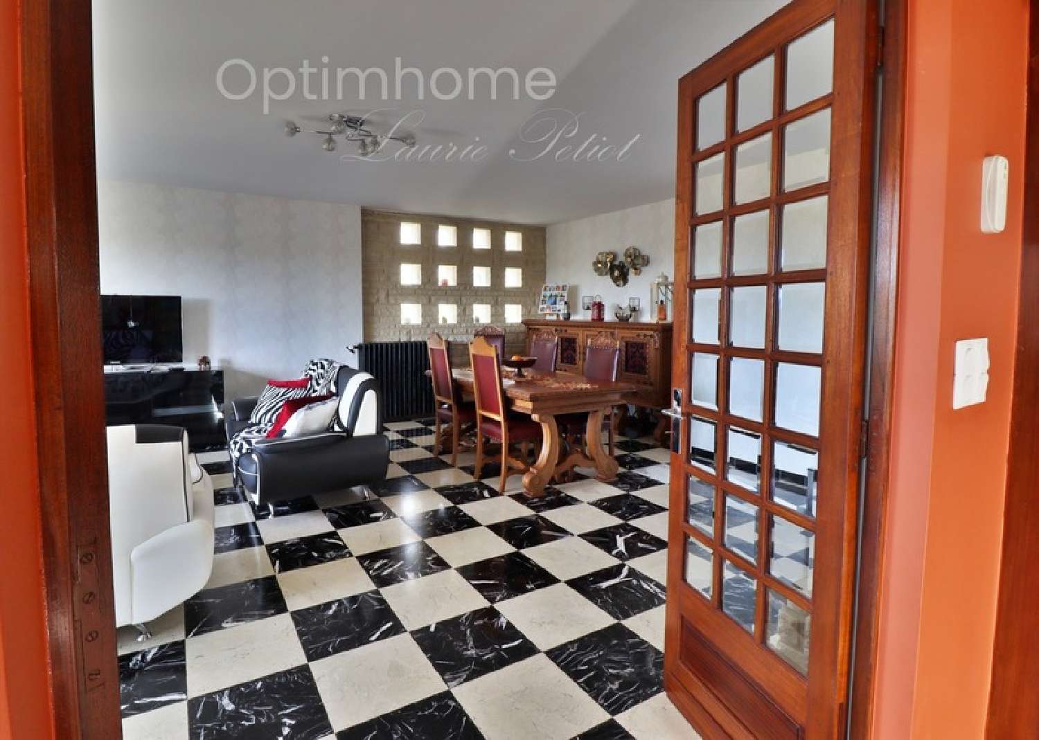 à vendre maison Saint-Hilaire Charente 5