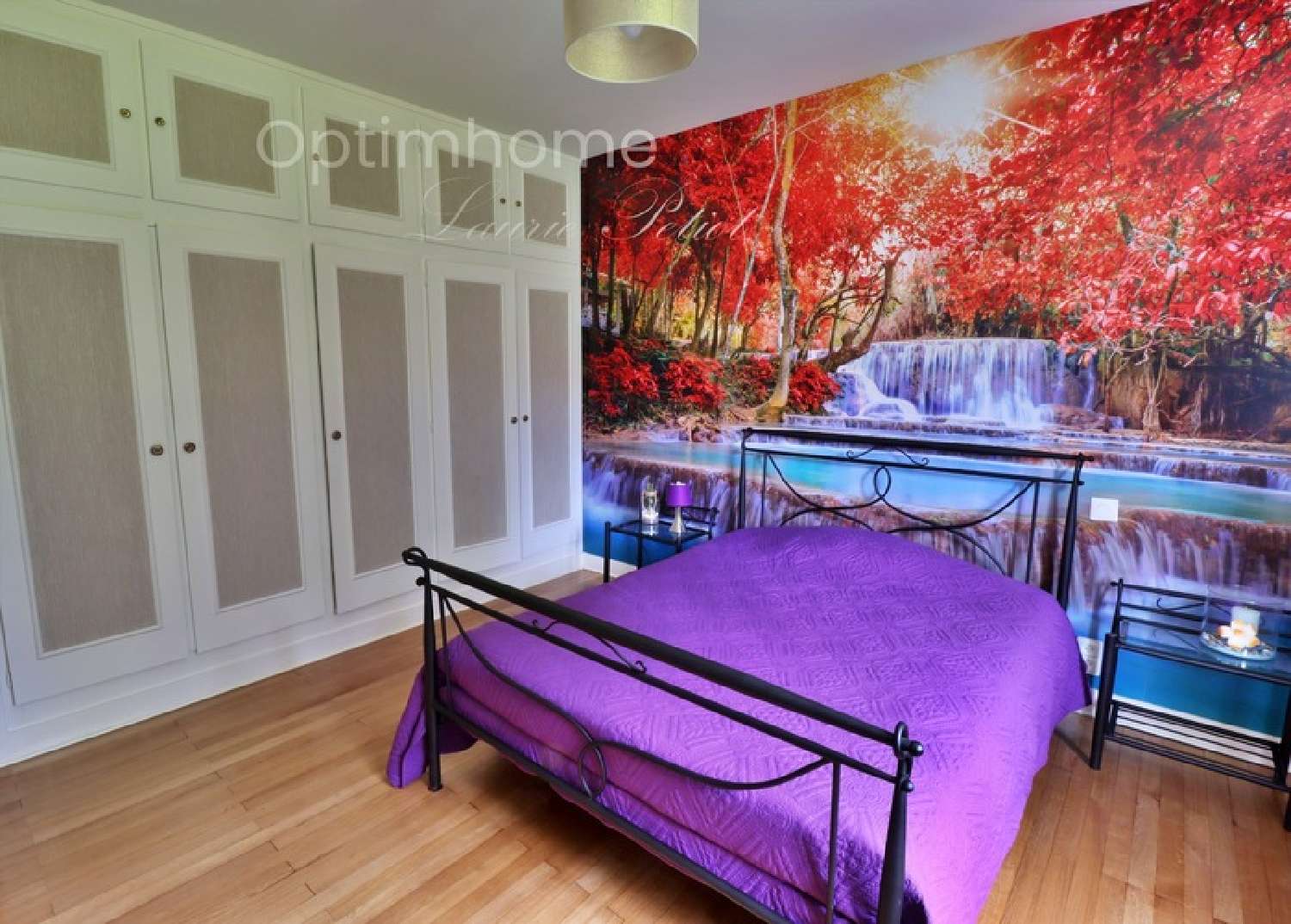 à vendre maison Saint-Hilaire Charente 8