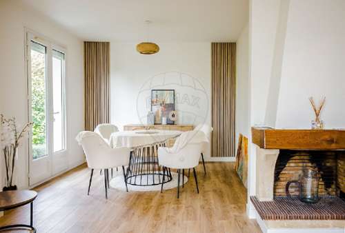 Saint-Hilaire-Saint-Mesmin Loiret maison foto 7159800