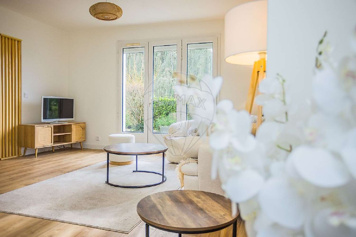  à vendre maison Saint-Hilaire-Saint-Mesmin Loiret 2